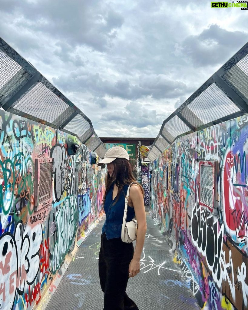 Krystal Jung Instagram - London, United Kingdom