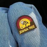 Krystal Jung Instagram – est. 1994!🌵 Joshua Tree National Park