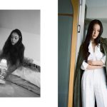 Krystal Jung Instagram - @behindtheblinds