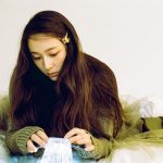Krystal Jung Instagram - @behindtheblinds