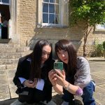 Krystal Jung Instagram - some’22s