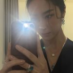 Krystal Jung Instagram - 📸