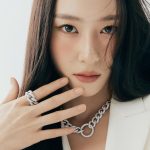 Krystal Jung Instagram - new year, new jewels @pomellato #pomellato #포멜라토 ✨