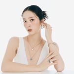 Krystal Jung Instagram - new year, new jewels @pomellato #pomellato #포멜라토 ✨