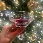 Krystal Jung Instagram - merry christmas♥️