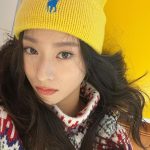 Krystal Jung Instagram – christmas party number one♥️💙💛