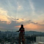 Krystal Jung Instagram – 🌿