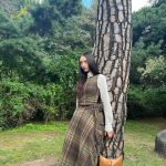 Krystal Jung Instagram – 🌿