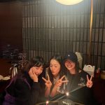 Krystal Jung Instagram – hi everyone🫶🏻 i was a bit busy with 4 bday parties and still have 3 more to go😉 but yes i am so thankful for all the love i received from my family friends & fans! 
선물&케익&꽃 다 잘 받았어요 감사해요! 💘