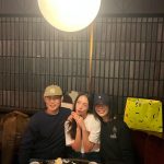 Krystal Jung Instagram – hi everyone🫶🏻 i was a bit busy with 4 bday parties and still have 3 more to go😉 but yes i am so thankful for all the love i received from my family friends & fans! 
선물&케익&꽃 다 잘 받았어요 감사해요! 💘