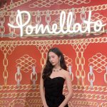 Krystal Jung Instagram – a night with @pomellato 🌹
#pomellato #포멜라토 Tokyo, Japan