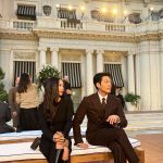 Krystal Jung Instagram - 최영도. 여기서 보네? 👑🤣 Los Angeles, California