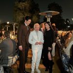 Krystal Jung Instagram - 최영도. 여기서 보네? 👑🤣 Los Angeles, California