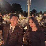 Krystal Jung Instagram - 최영도. 여기서 보네? 👑🤣 Los Angeles, California