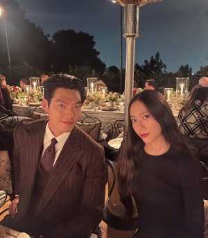 Krystal Jung Instagram - 최영도. 여기서 보네? 👑🤣