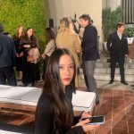 Krystal Jung Instagram - california dreaming✨@ralphlauren more photos to comeeee! 🖤 Los Angeles, California