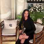 Krystal Jung Instagram - california dreaming✨@ralphlauren more photos to comeeee! 🖤 Los Angeles, California