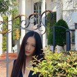 Krystal Jung Instagram -