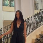Krystal Jung Instagram -