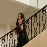 Krystal Jung Instagram -