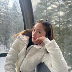 Krystal Jung Instagram – 10,067 ft