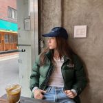 Krystal Jung Instagram – ☕️