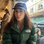 Krystal Jung Instagram – ☕️