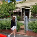 Krystal Jung Instagram –