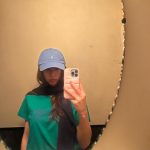 Krystal Jung Instagram –