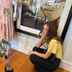 Krystal Jung Instagram – 🐶🐶🐶 Melbourne, Australia