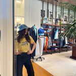Krystal Jung Instagram – 🐶🐶🐶 Melbourne, Australia