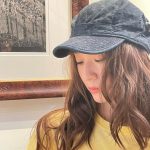 Krystal Jung Instagram – 🐶🐶🐶 Melbourne, Australia