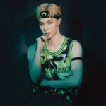 Krystian Wang Instagram - 💚