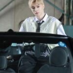 Krystian Wang Instagram - back to school