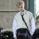 Krystian Wang Instagram - back to school