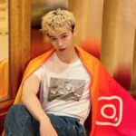 Krystian Wang Instagram - IGboy #instagram @instagram