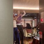 Krystian Wang Instagram - rodeo in tokyo