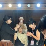 Krystian Wang Instagram - rodeo in tokyo