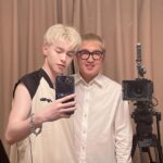 Krystian Wang Instagram –