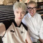 Krystian Wang Instagram -