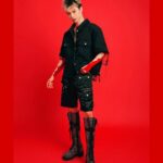 Krystian Wang Instagram - schadenfreude
