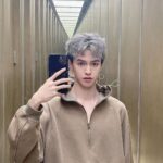 Krystian Wang Instagram -