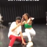 Krystian Wang Instagram - plz dont stop the music