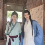 Krystian Wang Instagram -