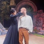 Krystian Wang Instagram - ⛪️ #나르치스와골드문트 #narzissandgoldmund #youandme