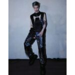 Krystian Wang Instagram - sus