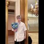 Krystian Wang Instagram - never been to prom…