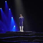Krystian Wang Instagram -