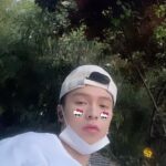 Krystian Wang Instagram - 又到了灵感充沛的季节🎶