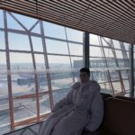 Krystian Wang Instagram – 新的风暴已经出现